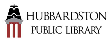 Hubbardston Public Library Logo