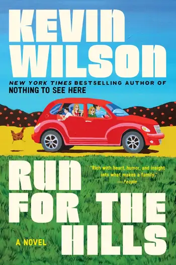 runforthehills