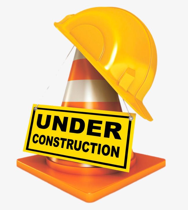 underconstruction